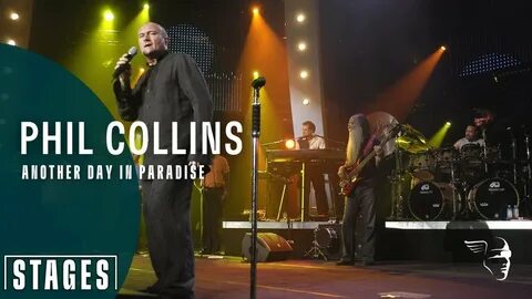 Phil collins another day