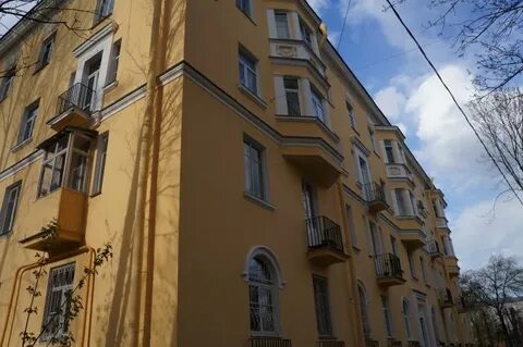 Санкт петербург ул крупская