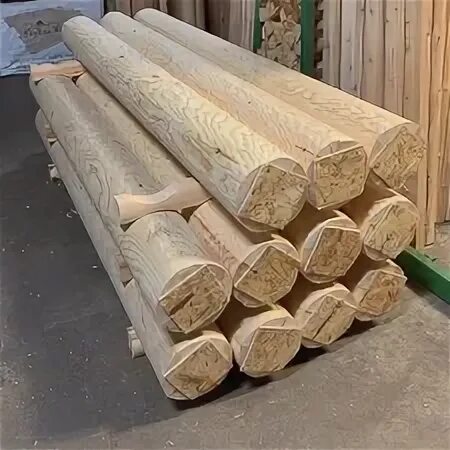 Logs posting. Pole Wrap Wood. Pole Wrap Wood Roll купить.