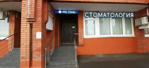 Мичуринский проспект 3 корп 1