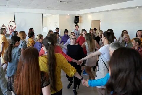 Аккредитация психологов