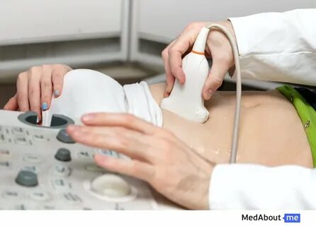 Ультразвуковая диагностика исследования