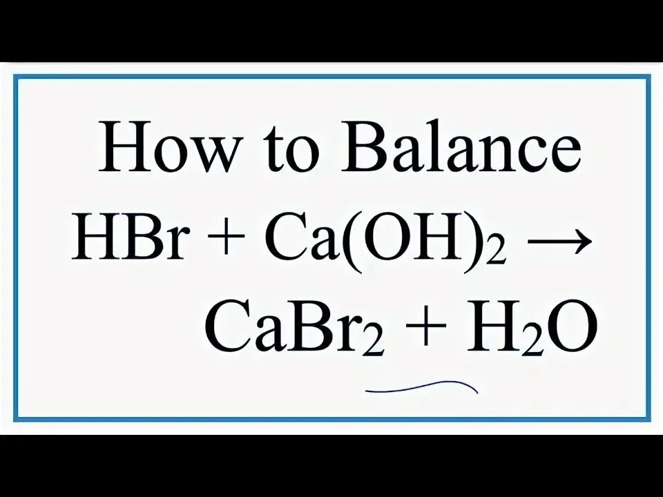 Cabr2 k2o