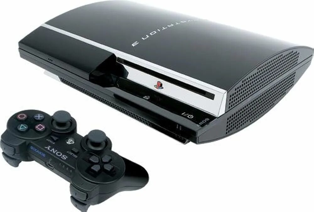Ps3 test