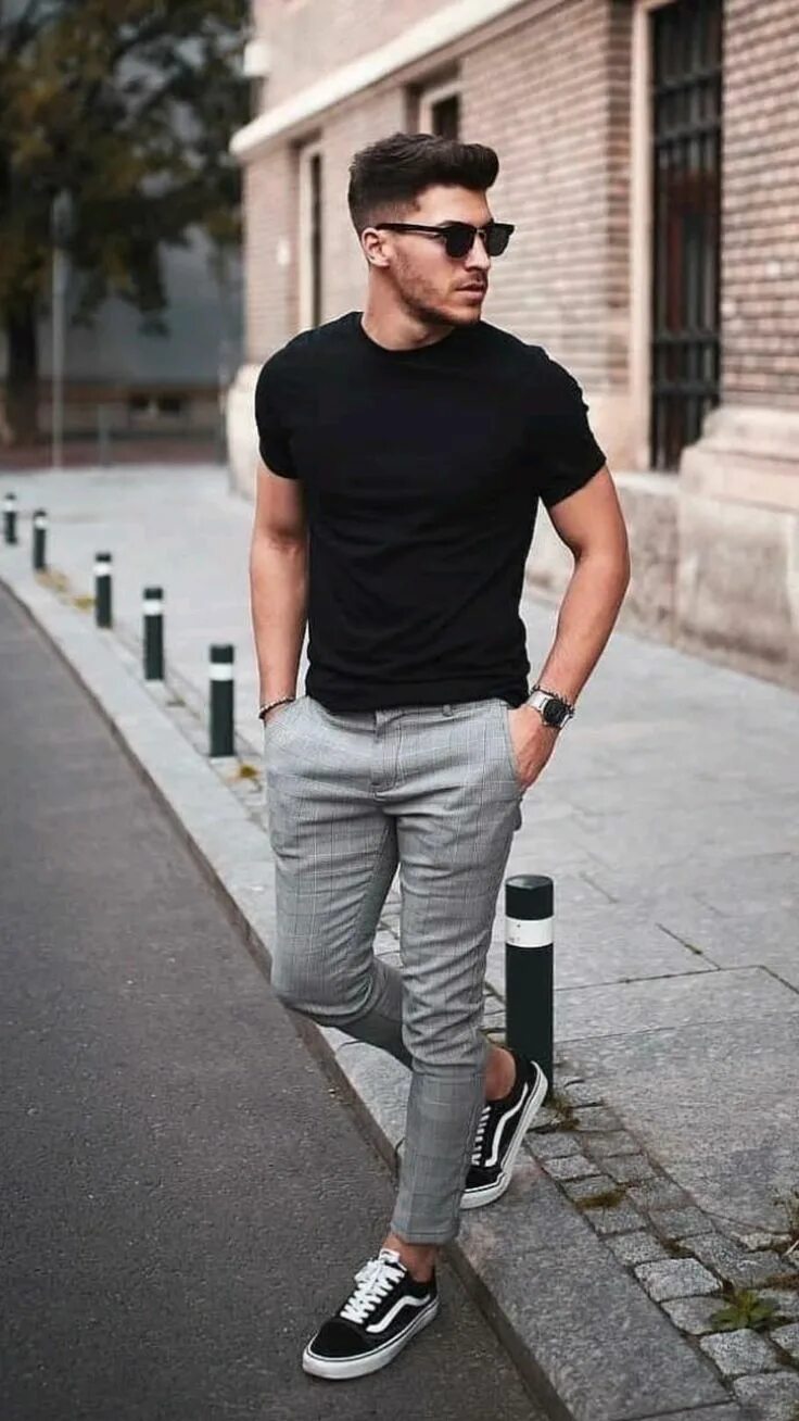 Style for men