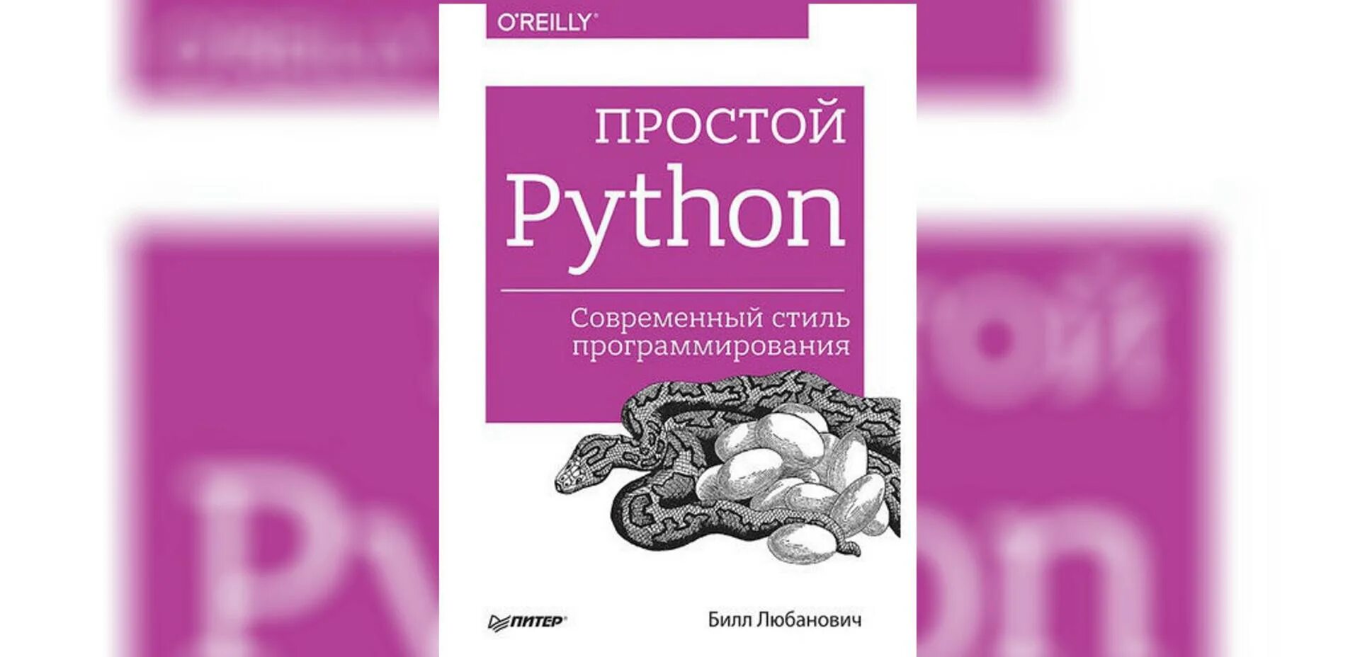Простой python современный стиль программирования. Билл любанович простой python. простой python. современный стиль программирования любанович билл книга. математика на python книга. топ книг по изучению пайтон.