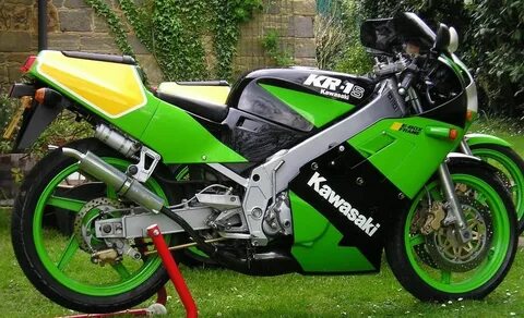 Kr 1