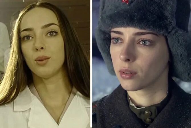 Актриса нилова елизавета алексеевна фото Дочь нилова актриса