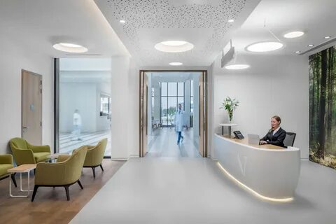 Sky clinic