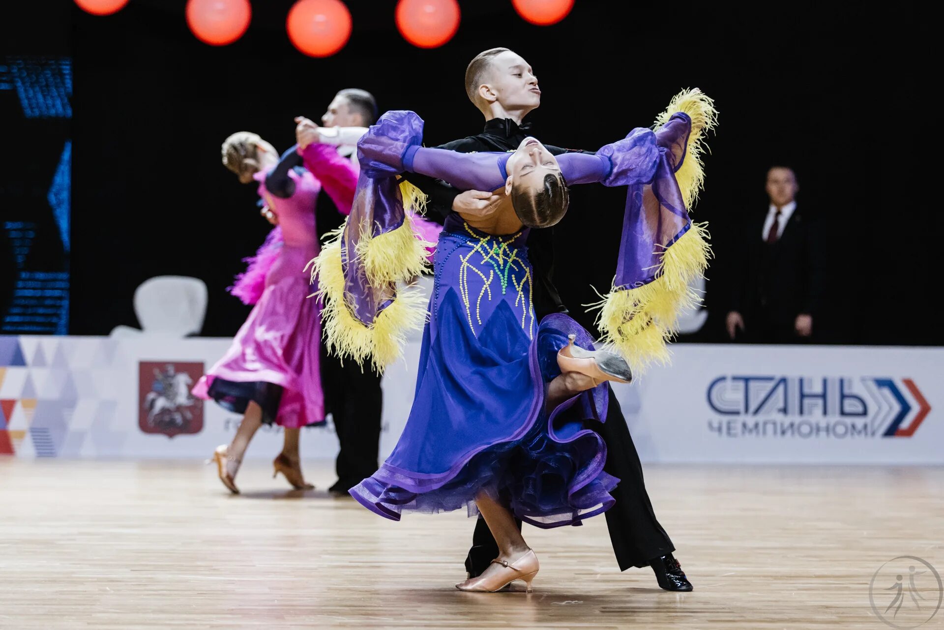 Чемпионат и первенство санкт петербурга бальные танцы