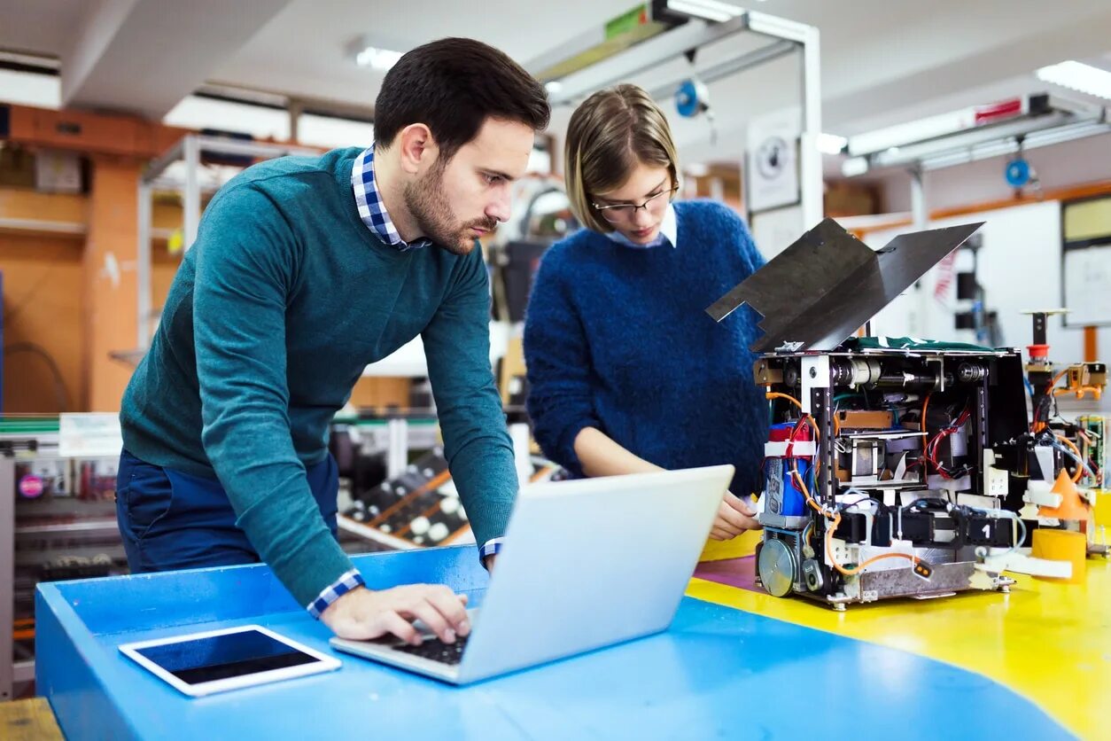 Engineering design research