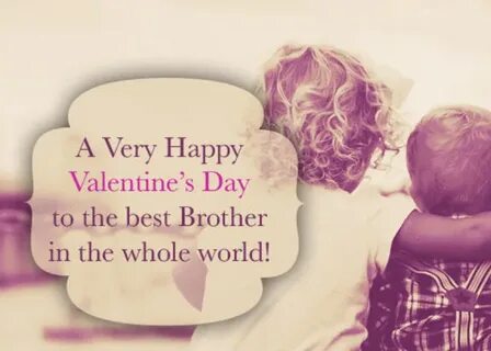 Brother s day