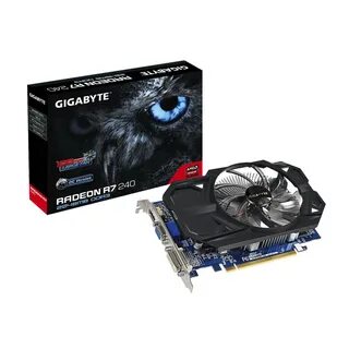 Драйвера на видеокарту r7 200 series