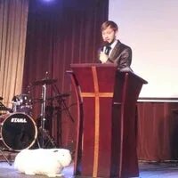 Евангелие - Фоторассказы священника Константина Пархоменко