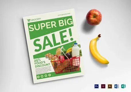 Food sale