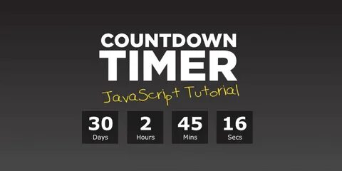 Js time