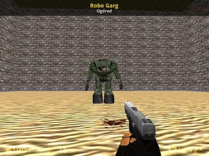 Half life skins