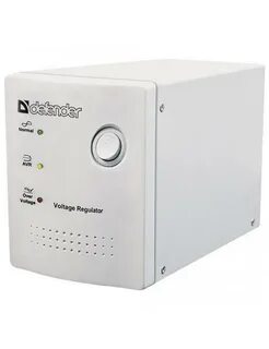 Стабилизатор напряжения avr 600