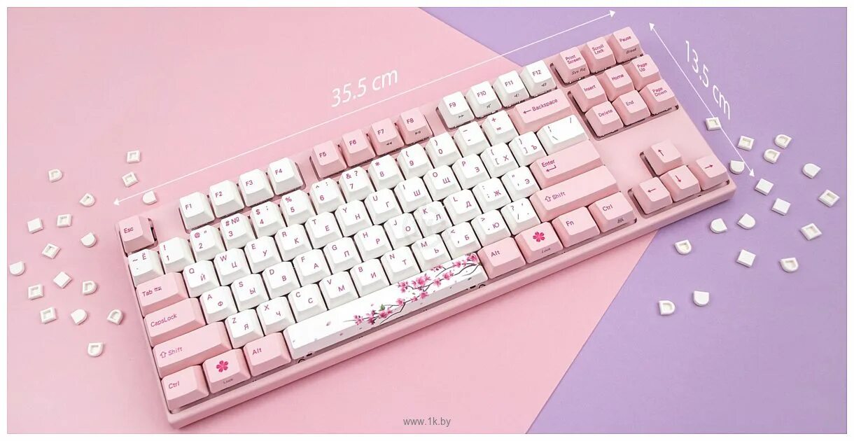 Varmilo v2. Varmilo v2