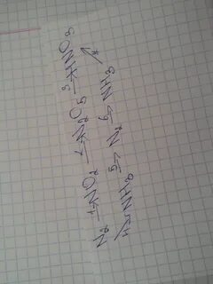 Осуществите превращения n2 nh3 no no2