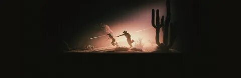 Shadow step