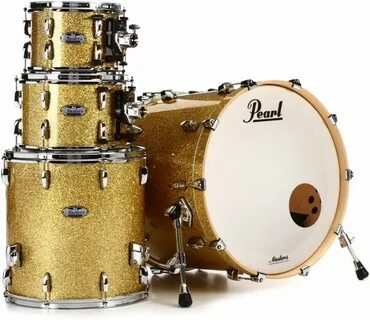 Pearl power