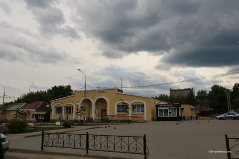 Работа озеры