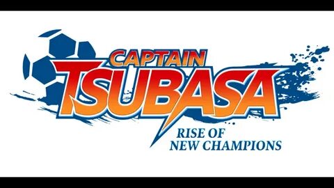 New champions