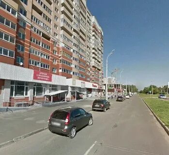 Воткинском шоссе 39