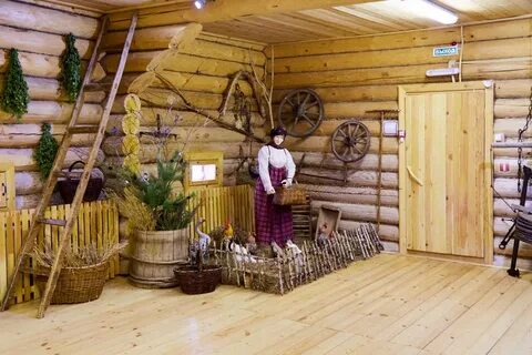 Мастерская нижегородская область