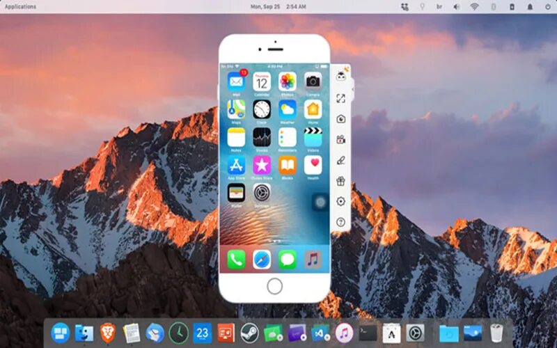 Mirror mac. Apowermirror dmg mac os. скриншоты макмини 2014 рабочий стол.