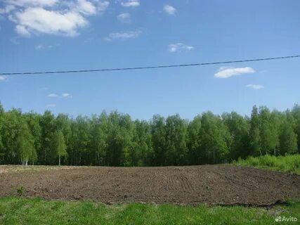 Калужский земельные участки