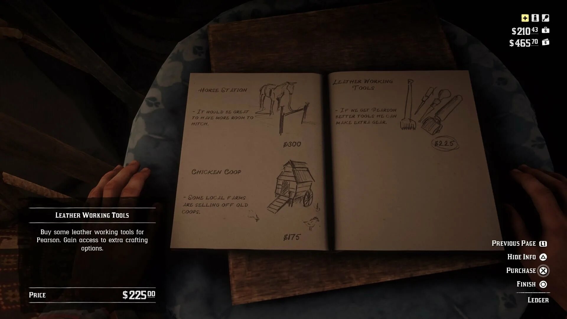 Рдр как открыть сейф. Улучшения лагеря в rdr 2. rdr 2 пирсон в лагере. rdr 2 улучшения у пирсона. книга рдр 2.