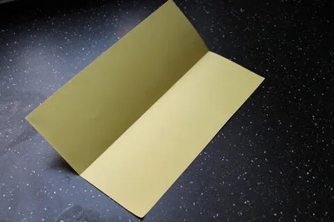 Лист а4 пополам
