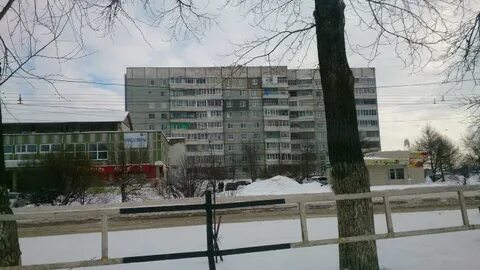 Улица новгородская 35