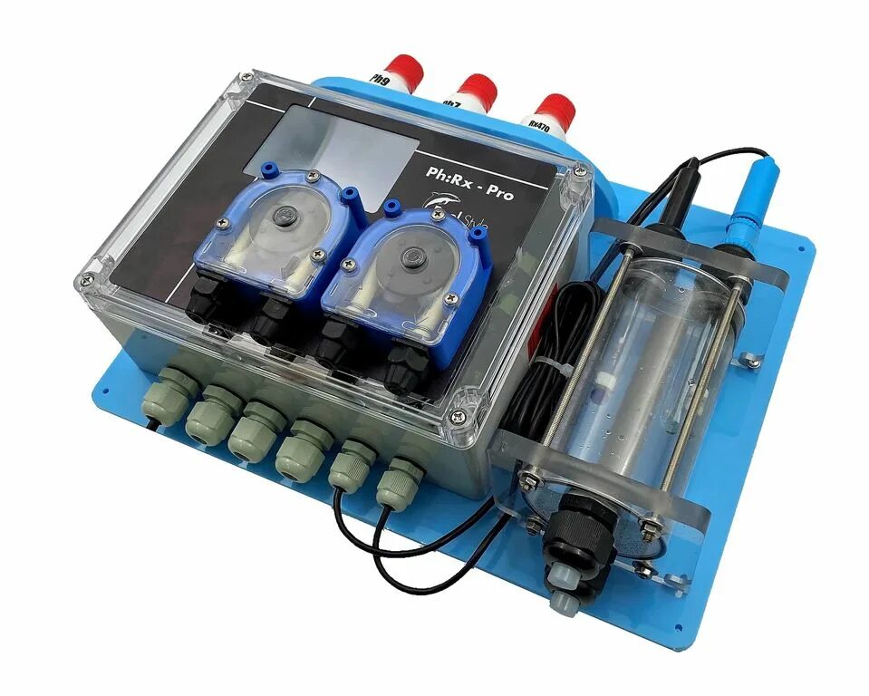 Пульт управления дозацией хим реагентов ph/rx alchemist ph/cl. Станция дозации junior rx ph. Станция дозирования poolmatch ph wifi 1,6 л/ч, seco италия. Станция дозирования ph. Система мембранных дозирующих насосов aquaviva ph+rx 5 л/ч + наборы ph, rx.