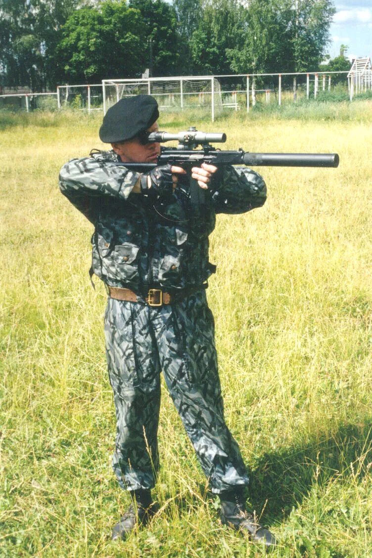 Вск оружие. Вск-94 снайперская винтовка. Вск 94 в Чечне. В-94 снайперская винтовка. ОМОН С вск94.