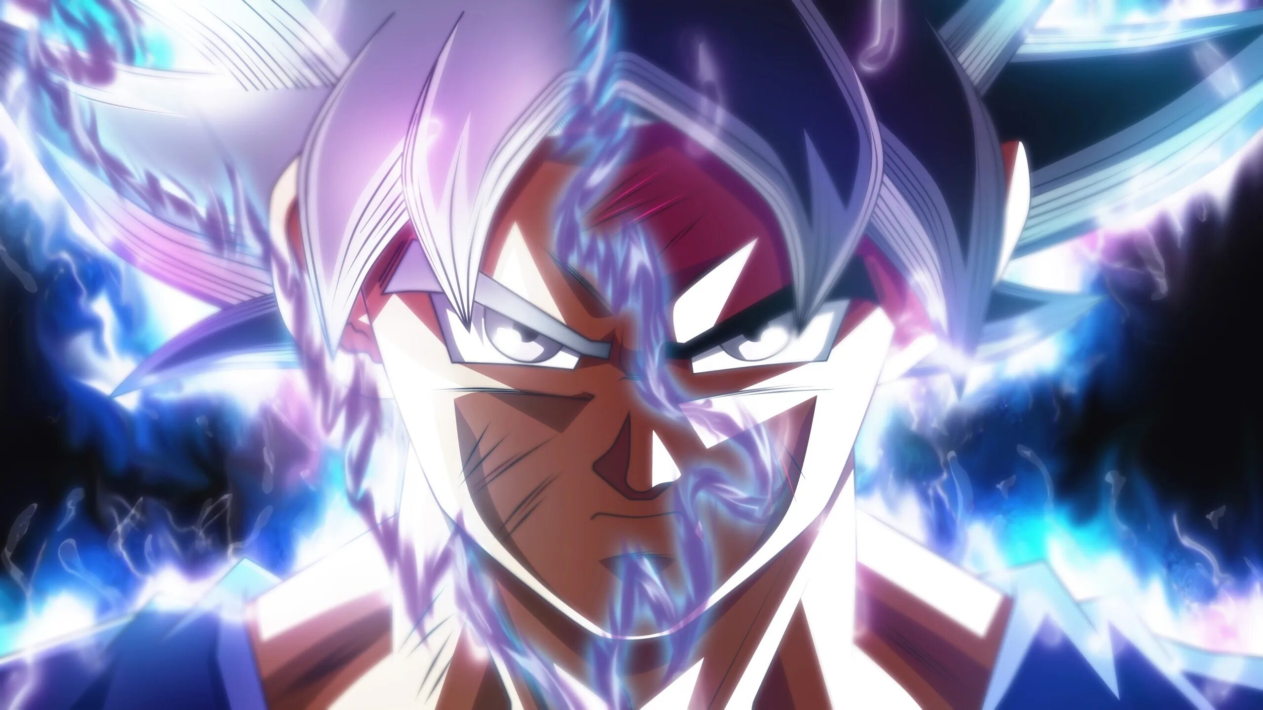 Goku ultra instinct. Гоку Ultra Instinct. Гоку ультра инстинкт Камехамеха. Сон Гоку ультра инстинкт.