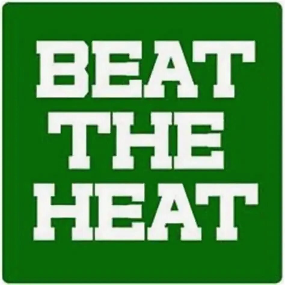 Beat the heat. Home Heat логотип. Heat logo.