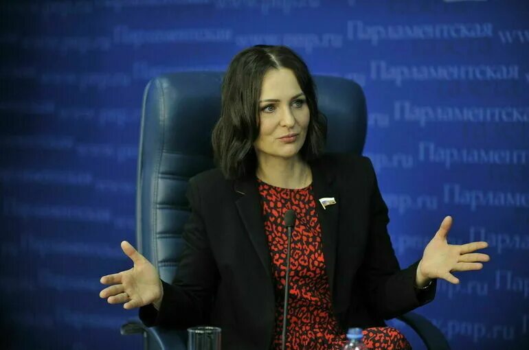Буцкая госдума. Буцкая госдума
