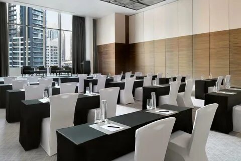The address dubai marina 5