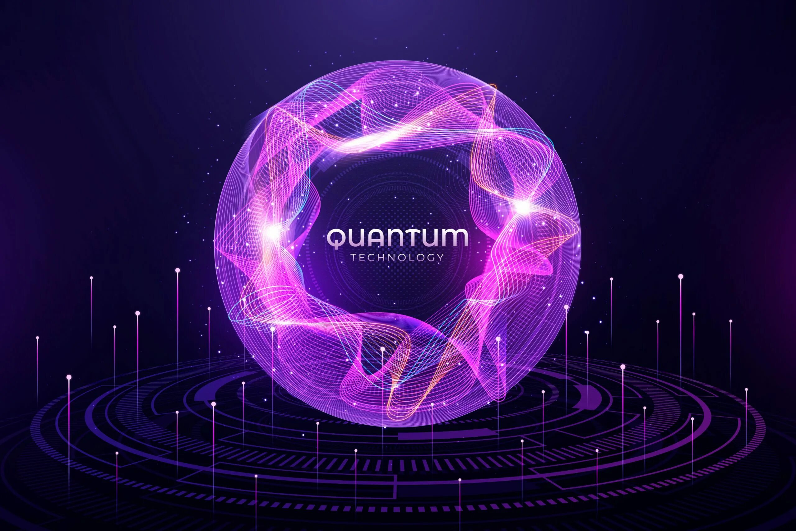 Quantum