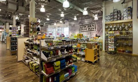 Retail plus