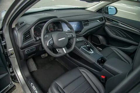 Хавал ф7 1.5 разгон
