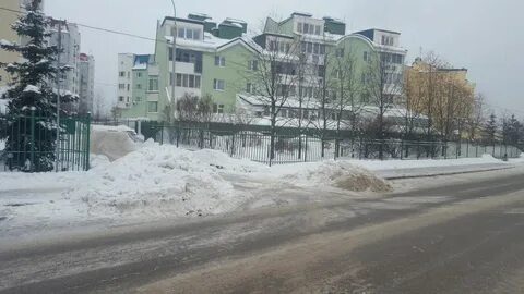 Москва митино сегодня