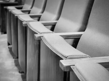 Empty row