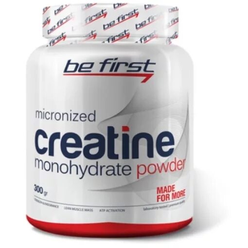 Can i be first. Be first creatine powder 300 гр. креатин be first creatine monohydrate 300g. креатин моногидрат порошок be first creatine monohydrate micronized powder 300 гр, яблоко. креатин повдер 300 гр.