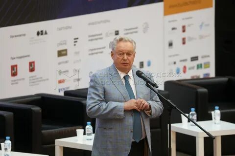 Моспроект имени посохина