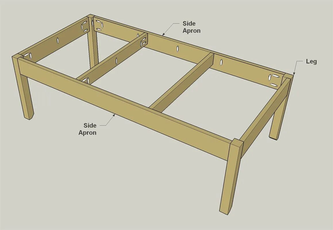 Конструкция стола из дерева. Каркас для стола из дерева. Деревянный стол чертеж. Конструкция стола для дачи.