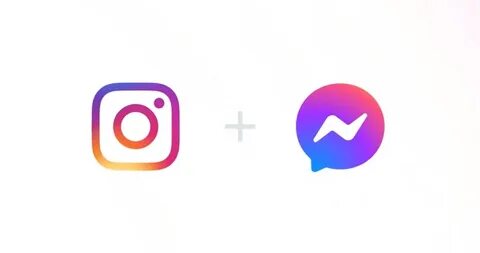 Instagram messenger